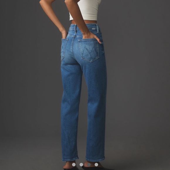 MOTHER | The Rambler - Picture 3 of 5